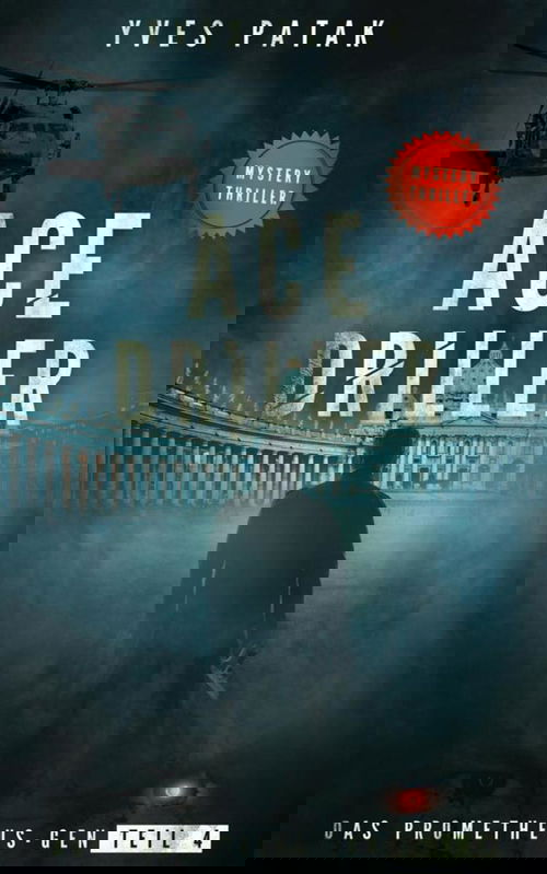 ACE DRILLER - Serial Teil 4