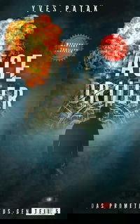 ACE DRILLER - Serial Teil 5