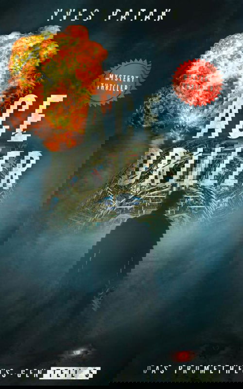 ACE DRILLER - Serial Teil 5