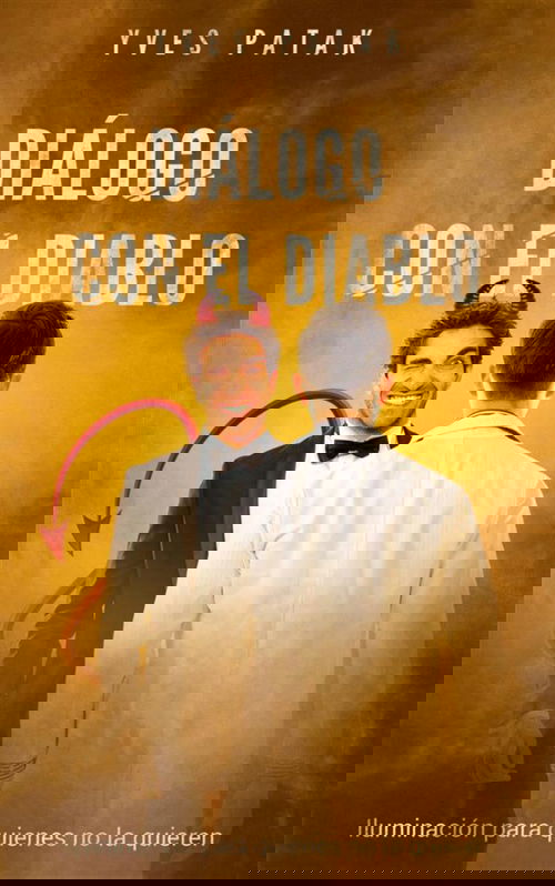 Diálogo con el Diablo