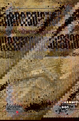 Abartige Geschichten - Asylum