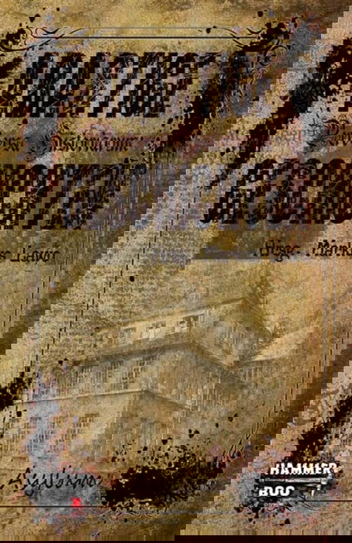 Abartige Geschichten - Asylum