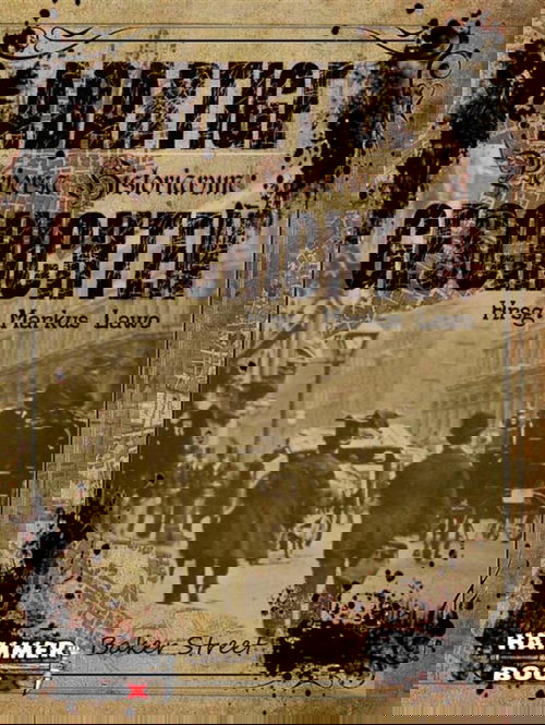 Abartige Geschichten - Baker Street