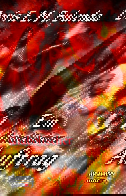 Ein diabolischer Auftrag