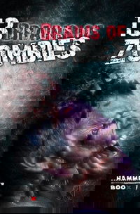 13 Brains of Zombies