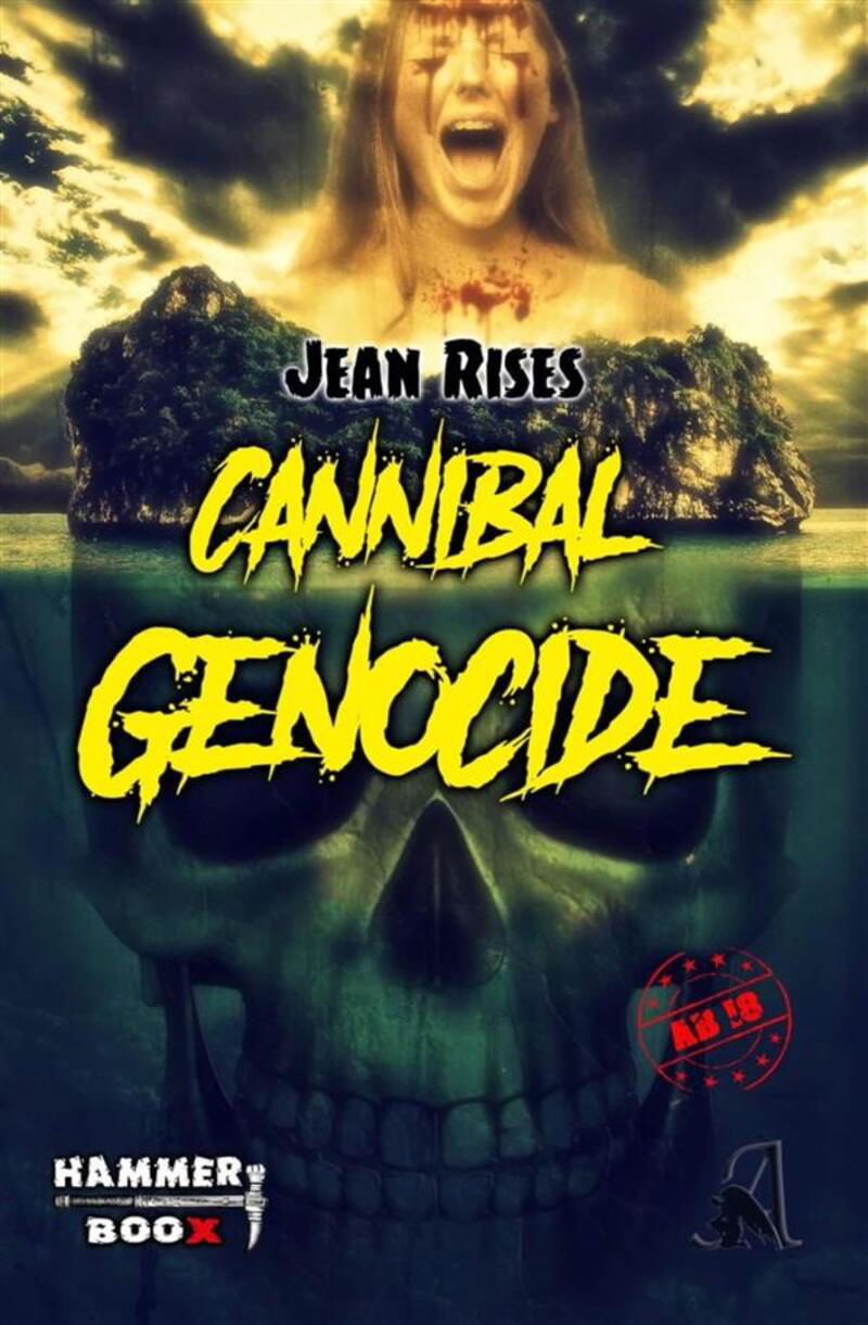 Cannibal Genocide