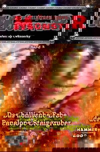 DAS  HÖLLISCHE ERBE DER PENELOPE STEINGRUBER