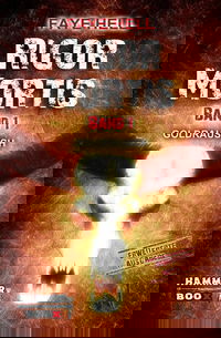 Rigor Mortis - Band 1 - GOLDRAUSCH