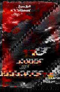 13 Lives of Hellcats