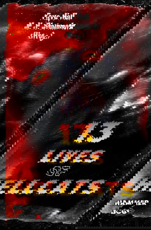 13 Lives of Hellcats