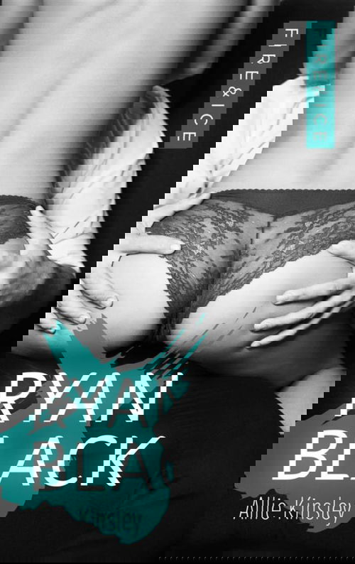 Fire&Ice 1 - Ryan Black