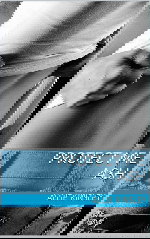 Protect me - Ash