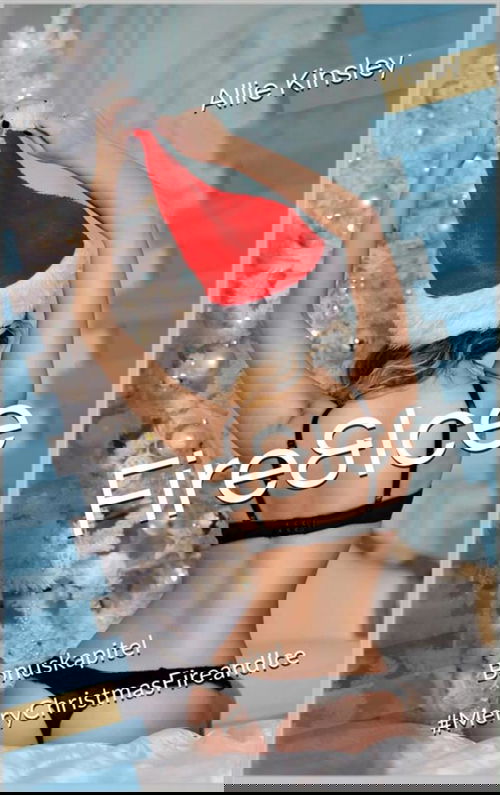 Fire&Ice - #MerryChristmasFireandIce