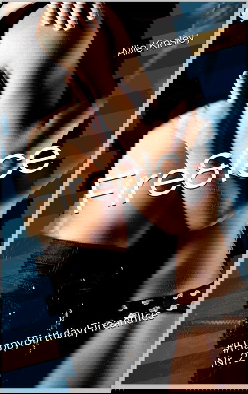 Fire&Ice - #HappyBirthdayFireandIce Nr. 2