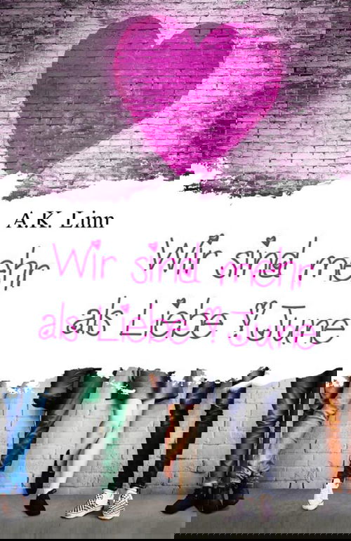 Wir sind mehr als Liebe - June