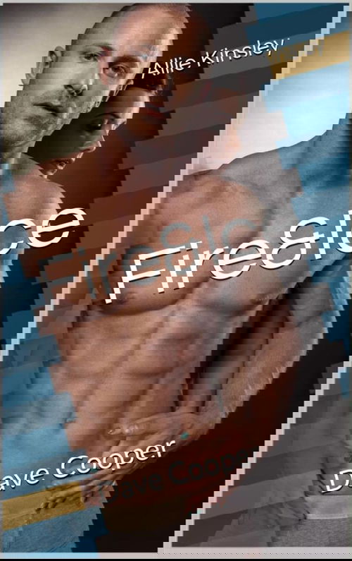 Fire&Ice 15 - Dave Cooper