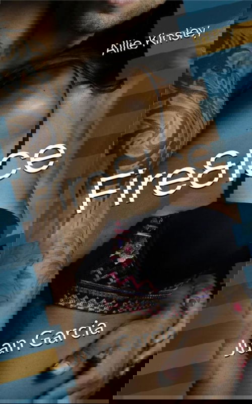 Fire&Ice 16 - Juan Garcia