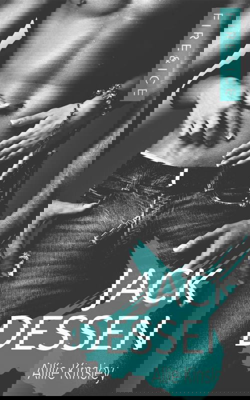 Fire&Ice 5.5 - Jack Dessen