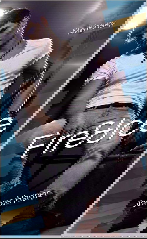 Fire&Ice 7.5 - Jonas Harper