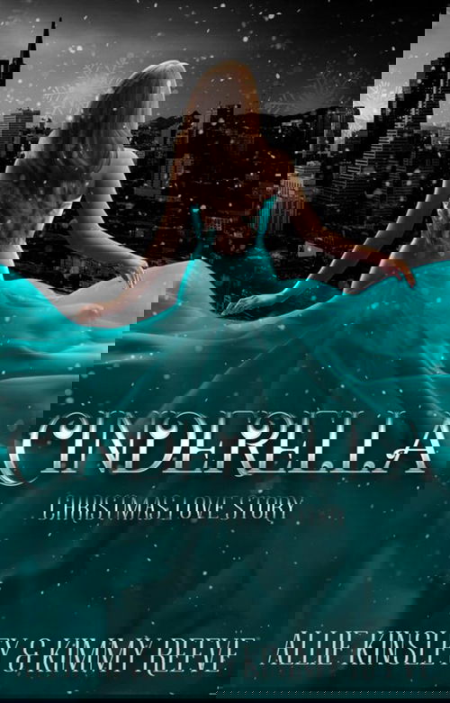 Cinderella: Christmas Love Story