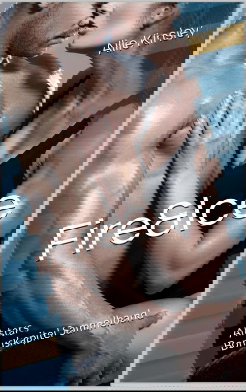 Fire&Ice 19 - Allstars