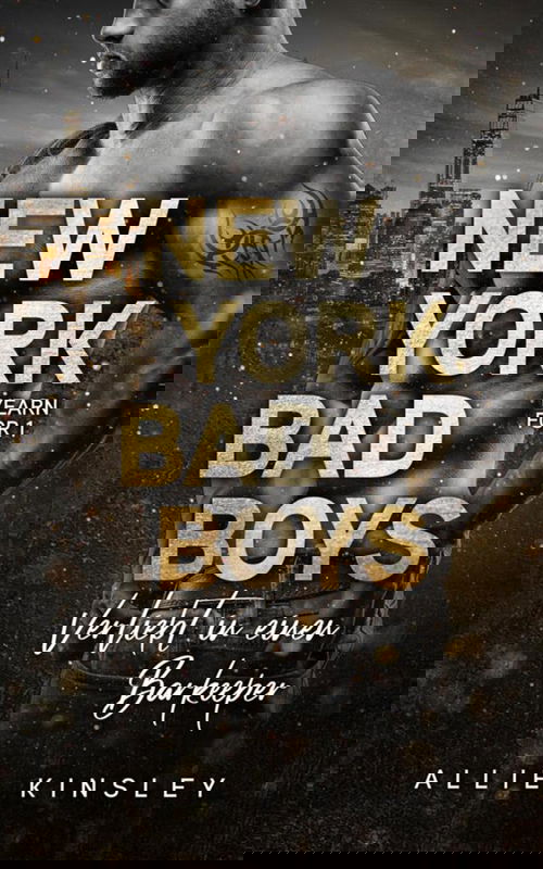 New York Bad Boys - Adam