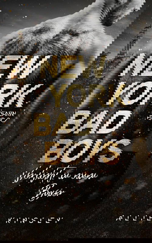 New York Bad Boys - Slade