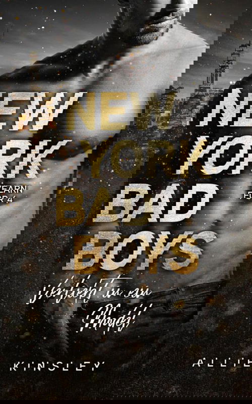 New York Bad Boys - Liam