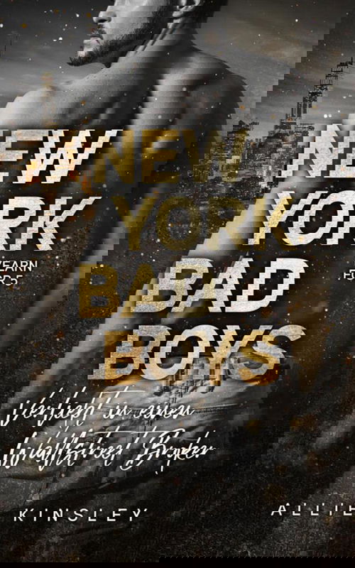 New York Bad Boys - Nick