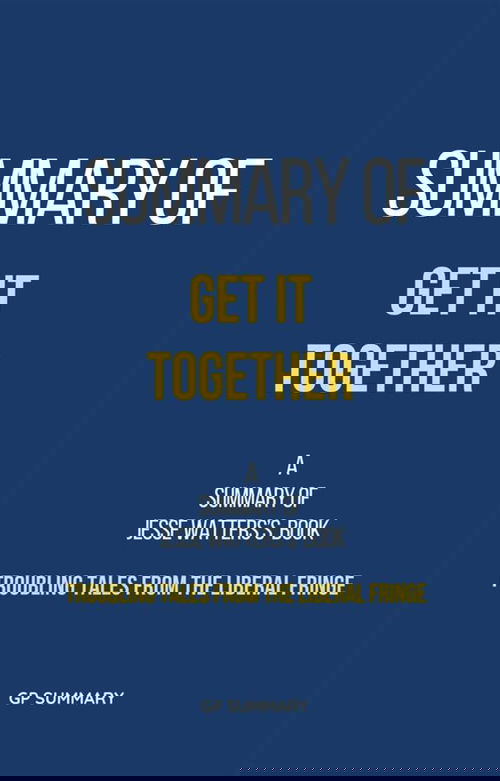 Summary of The Anxious Generation by Jonathan Haidt