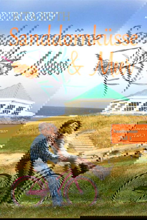 Sanddornküsse & Meer