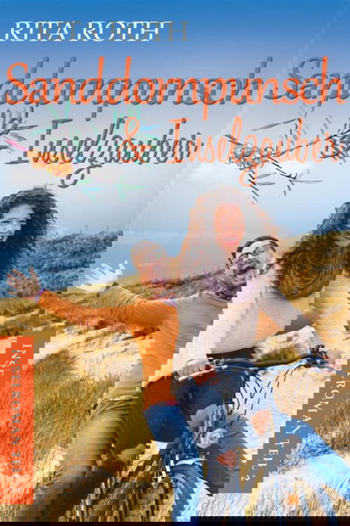 Sanddornpunsch & Inselzauber