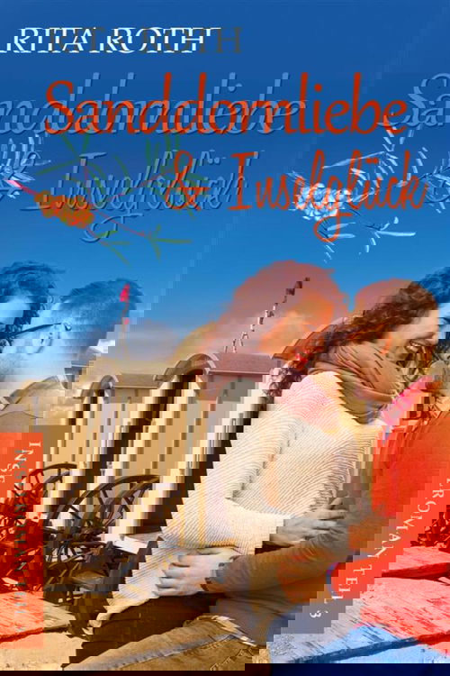 Sanddornliebe & Inselglück