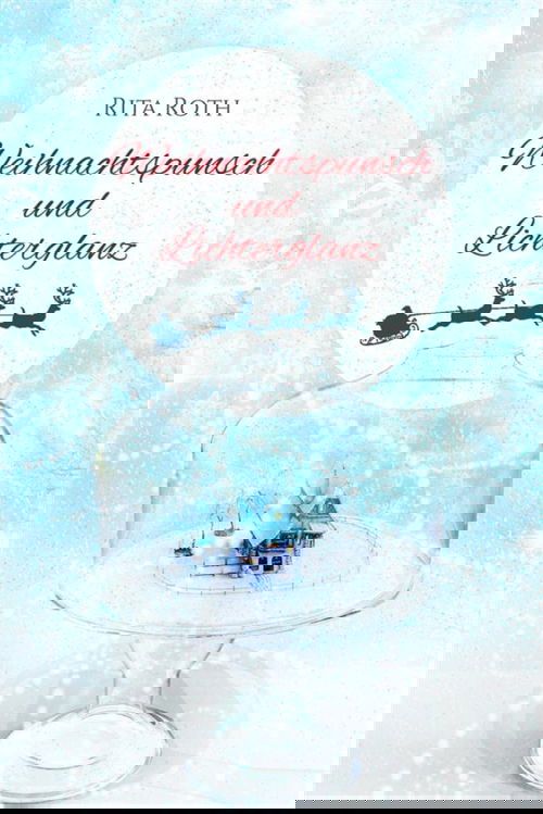 Weihnachtspunsch und Lichterglanz