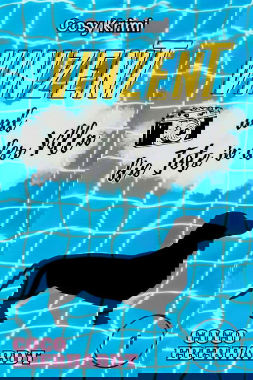 Vinzent und die Tote in der Villa