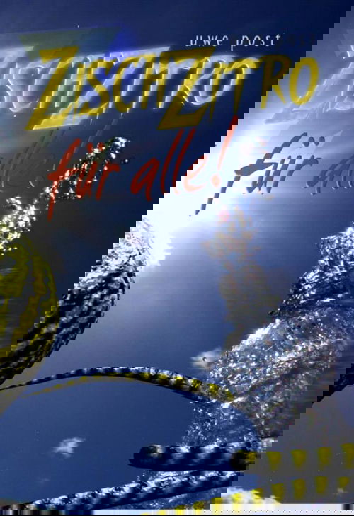 Zisch Zitro für alle!