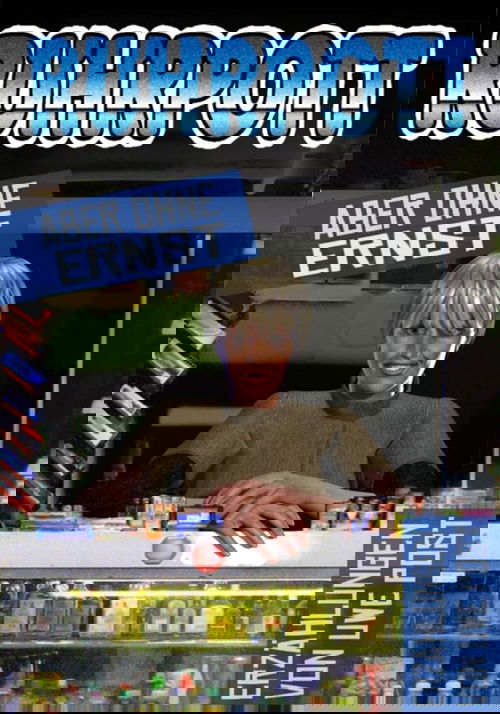 Ruhrpott - aber ohne Ernst