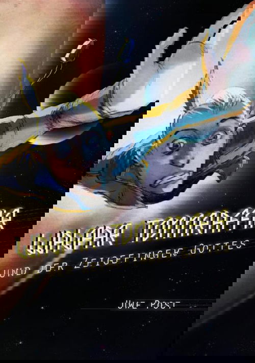 Walpar Tonnraffir und der Zeigefinger Gottes