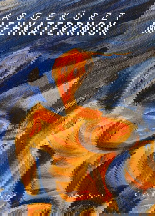 Abgekürzt Mehkaterrnok