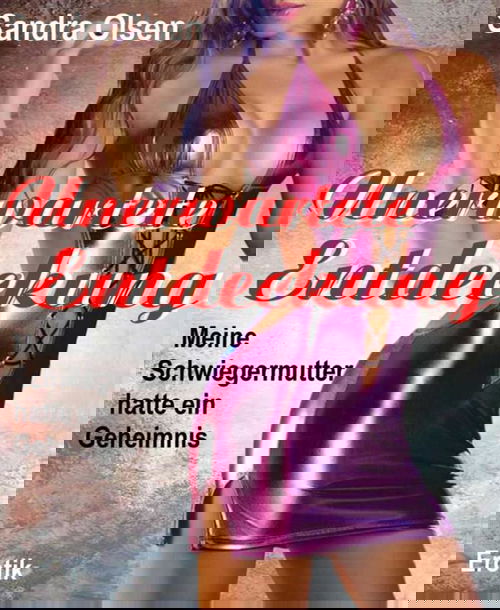 Unerwartete Entdeckung