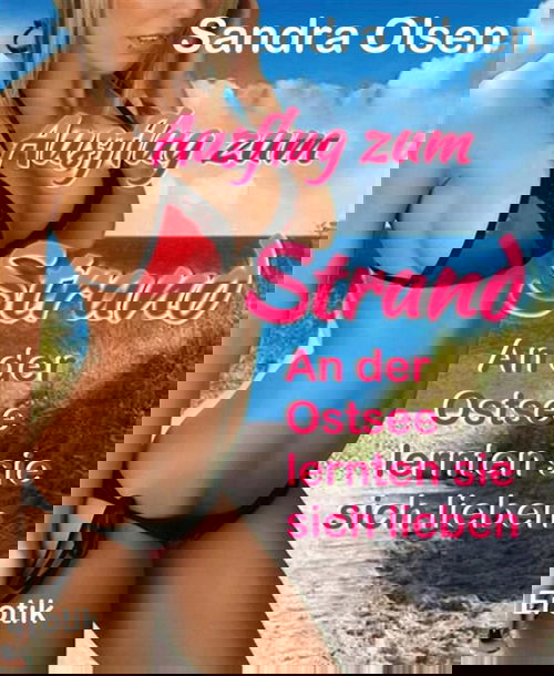 Ausflug zum Strand