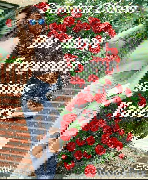 Die junge Freundin seines Vaters