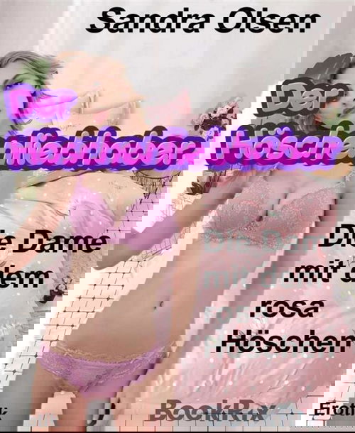 Der Höschenliebhaber