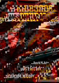 DAS FORT DER SCHARFEN WEIBER