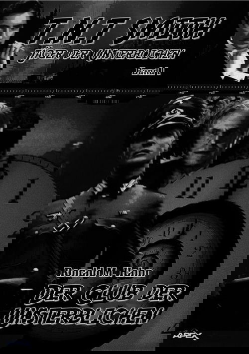 DER CLUB DER UNSTERBLICHEN