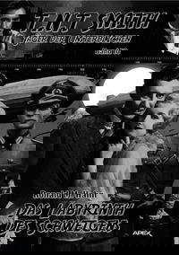 DAS LABYRINTH DES SCHWEIGENS