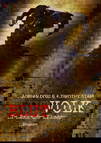 BLUTVOLK, Band 8: IM BANN DES KINDES