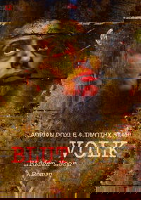 BLUTVOLK, Band 12: HIDDEN MOON