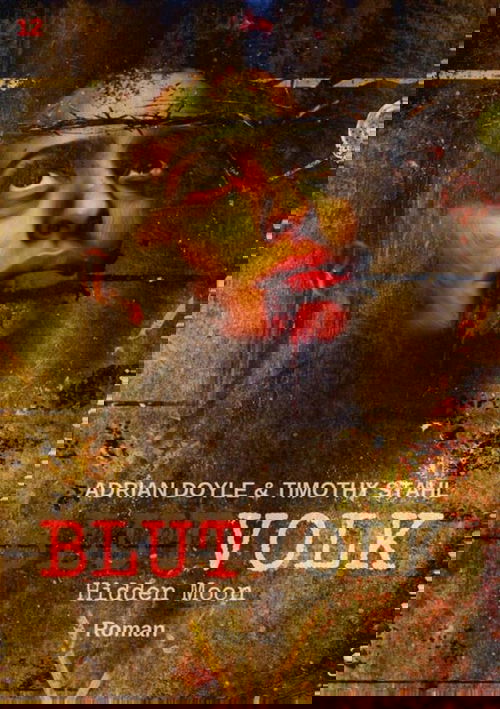 BLUTVOLK, Band 12: HIDDEN MOON