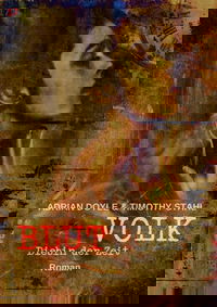 BLUTVOLK, Band 17: DIEBIN DER ZEIT